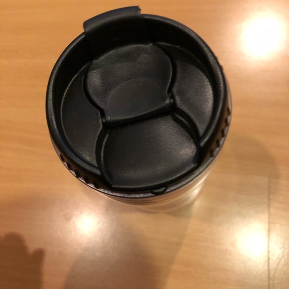 Mega Man Legacy Collection VideoGame Drink Tumbler - Picture 3 of 5